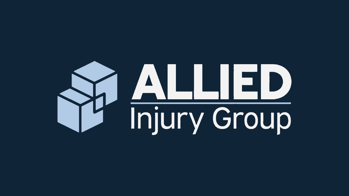 Allied Injury Group